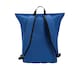 image 2 of XD Collection Dillon Foldable RPET Lightweight 20L Backpack - Royal Blue - One Size Blue