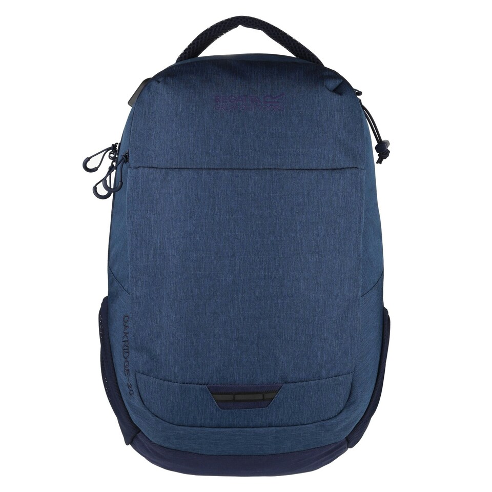 image 1 of 'Oakridge Air 20L' Breathable Travel Rucksack Blue