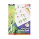 image 1 of A4 14 Pages Wipe Clean Activity Maths And Counting Book With Pen by Ormond