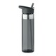 image 1 of MidOcean Sicilia Tritan 650ml Bottle - Transparent Grey - One Size Blue | One Size
