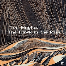 The Hawk In The Rain Faber 90th Anniversary Edition