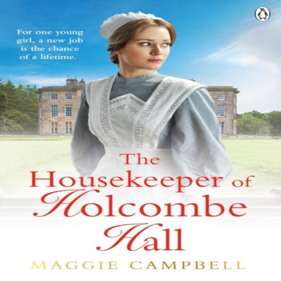 Housekeeper Of Holcombe Hall