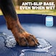 image 5 of Foldable Dog Swimming Pool Heavy Duty PVC Pet Bath Tub