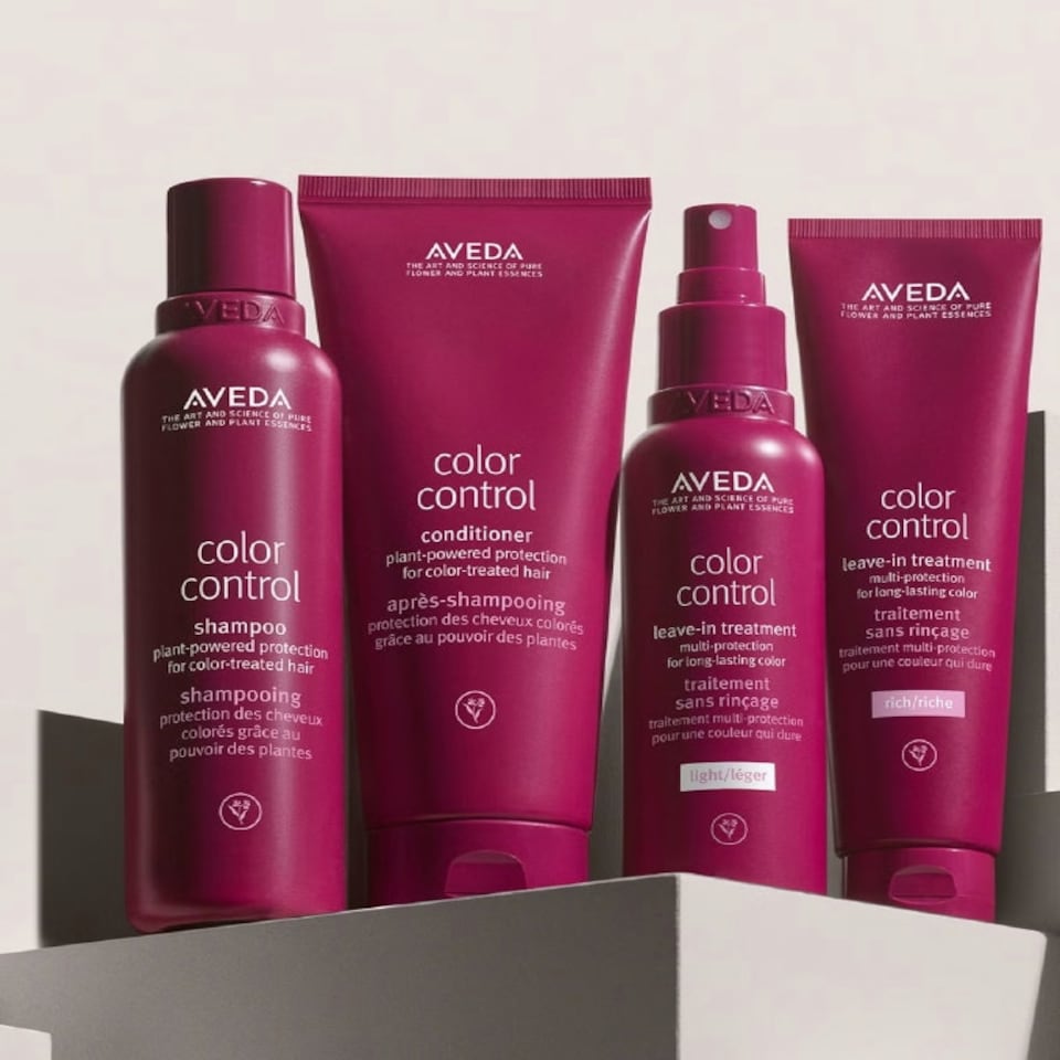 image 1 of Aveda Color Control Leave-In Treatment Light 150ml