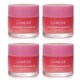 image 2 of Laneige Lip Sleeping Mask Ex [Berry] 20g - Nourish, Hydrate, Vitamin C, Murumuru & Shea Butter, Antioxidants, Flaky, Dry Lips
