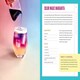image 4 of The Official Barbie Cocktail Book