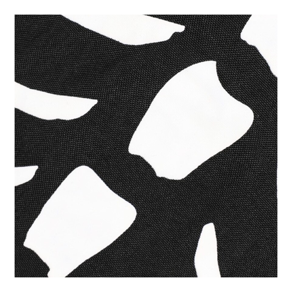 image 1 of Skeleton Costume - with Top Hat | Black | XL