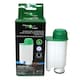 image 1 of FilterLogic CFL-902B Coffee Machine Water Filter Compatible with Brita Intenza+ (CA6702)