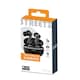 image 5 of Streetz T235 True Wireless Earbuds - Black