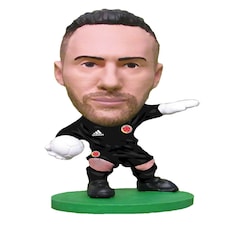 Soccerstarz - Colombia David Ospina /Figures - Creative Toys Company - TOYS - 404405