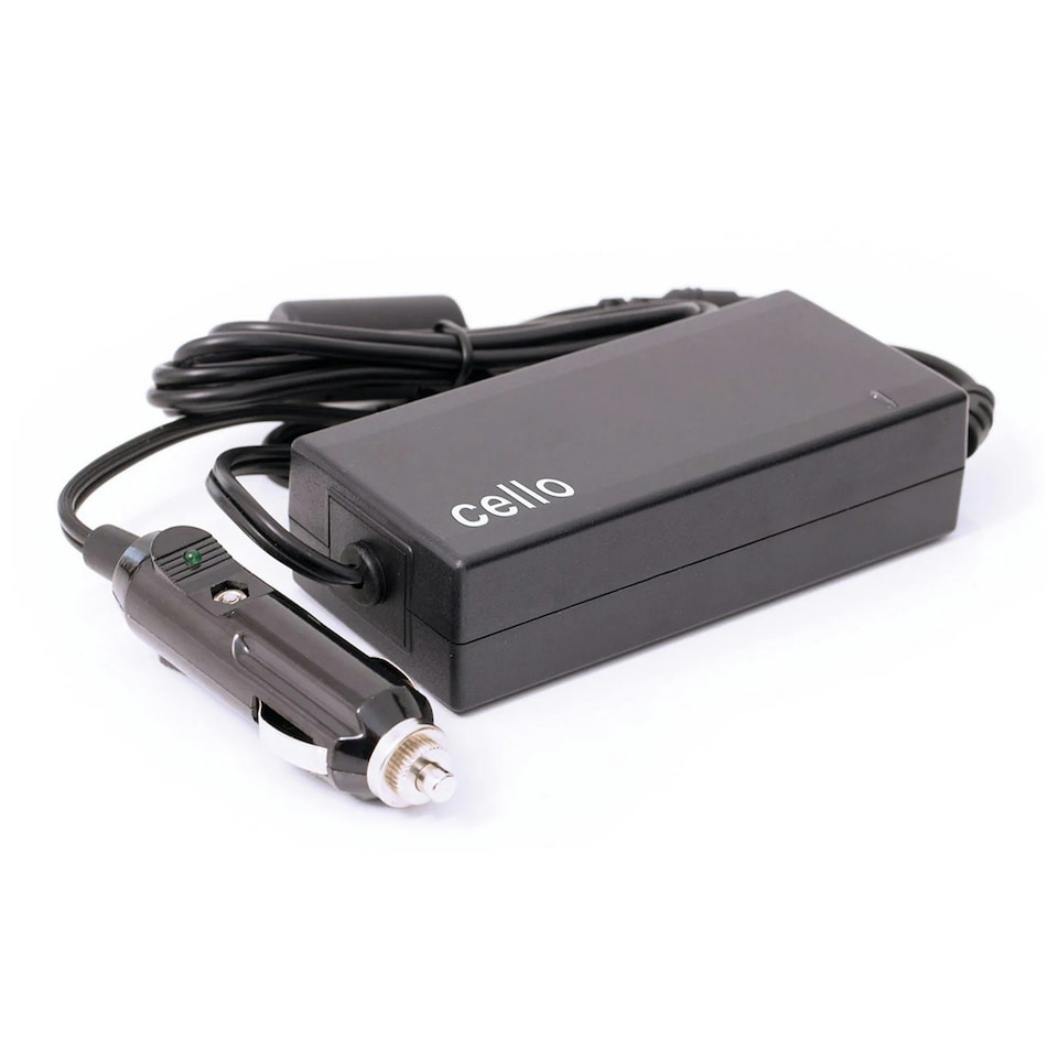 12 Volt Power Adapter