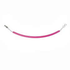 Ezi-Kit Chain Horse Stable Guard - Pink - 133cm