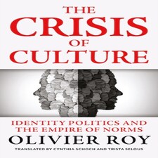 Crisis Of Culture
