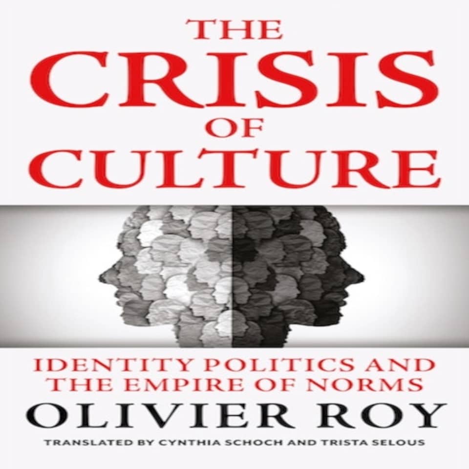 Crisis Of Culture