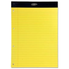 A4 50 Sheets Legal Pad by Concept