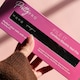 image 3 of Pretty Pro File It Portable Electric Nail File Black