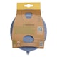 image 6 of Vital Baby Nourish scoop feeding set 1pk - natural moss Red | Berry