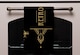 image 2 of Art Deco Retro (Kitchen Towel)