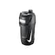 image 3 of Nike Fuel Water Bottle - Black/Anthracite/White - One Size