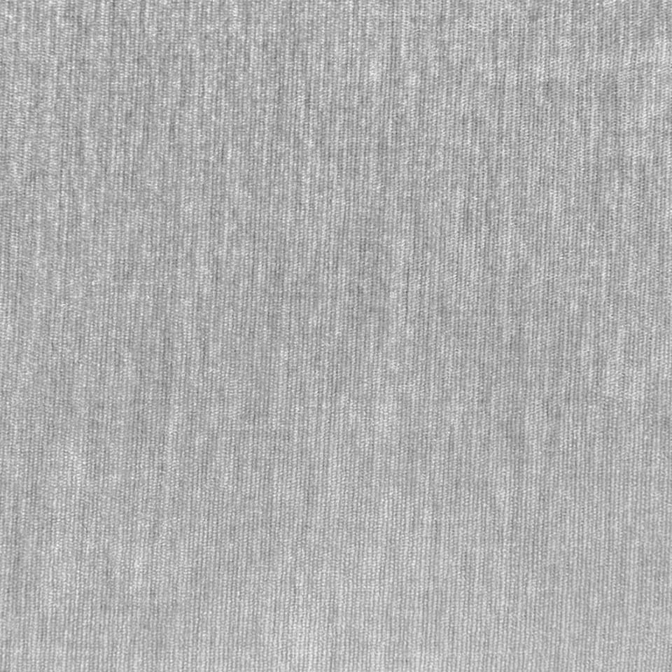 image 1 of Enhanced Living Knightsbridge Blackout, Thermal Grey Curtains with Eyelet Header (PAIR) - 66x72 inch (168x183cm)