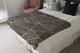 image 3 of Geometric Triangles With Patterns Blanket | Multi