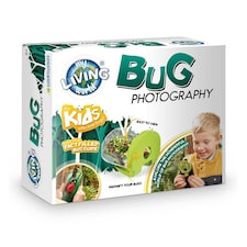 Bug Photography Kit /Toys - Interplay