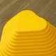 image 8 of AIYAPLAY 6-Piece Kids Stepping Stones, Non-Slip Stackable Balance Stones