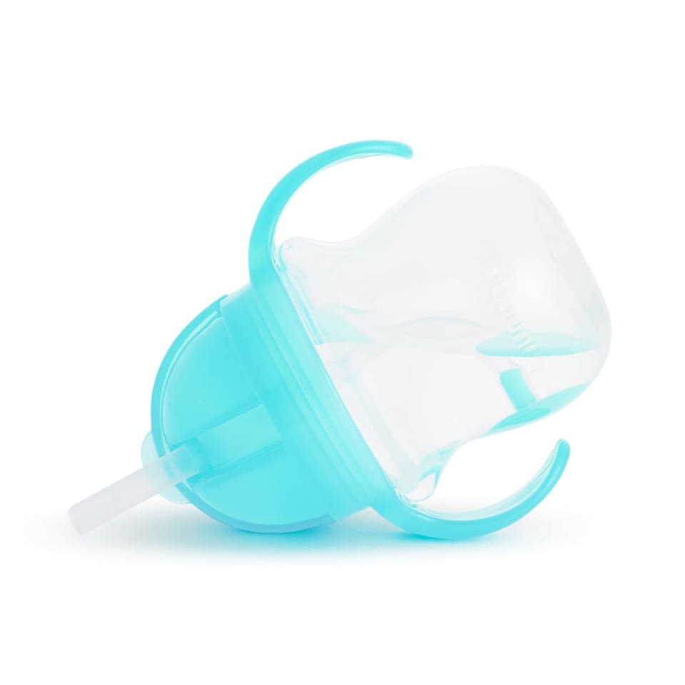 image 1 of Munchkin Click Lock Tip & Sip Cup 7Oz - Blue