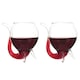 image 4 of Bar Bespoke Wino Sippo Glasses 2 Pack
