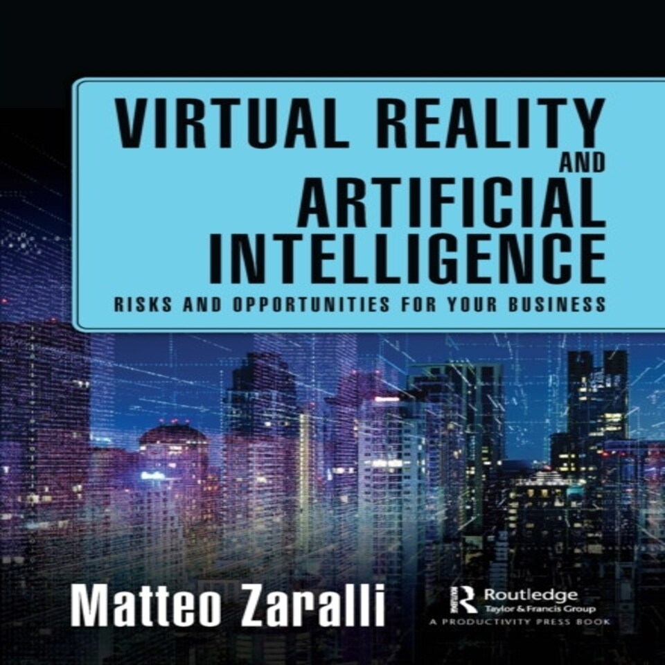 Virtual Reality & Artificial Intelligenc