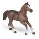 image 5 of PAPO Horse and Ponies Anglo-Arab Mare Toy Figure