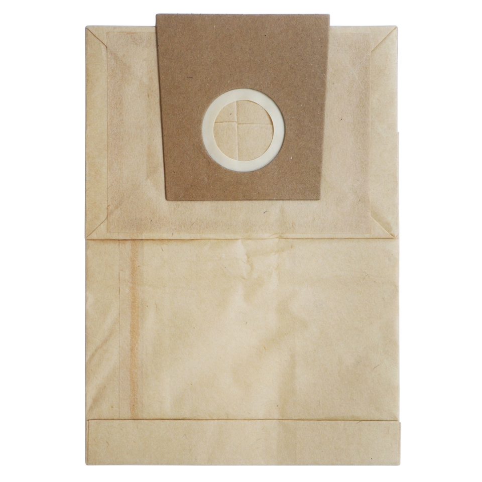 image 1 of Reliapart Dust Bags for Krups 00468383 Pack of 5 VS72B VS73A VS73B VS74A VS74B