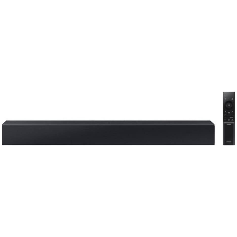 image 1 of Samsung HWC400 40W All-in-One Bluetooth Soundbar