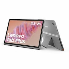 Tablet Lenovo TAB PLUS 11,5" 8 GB RAM 128 GB Grey N/A | N/A | One Size