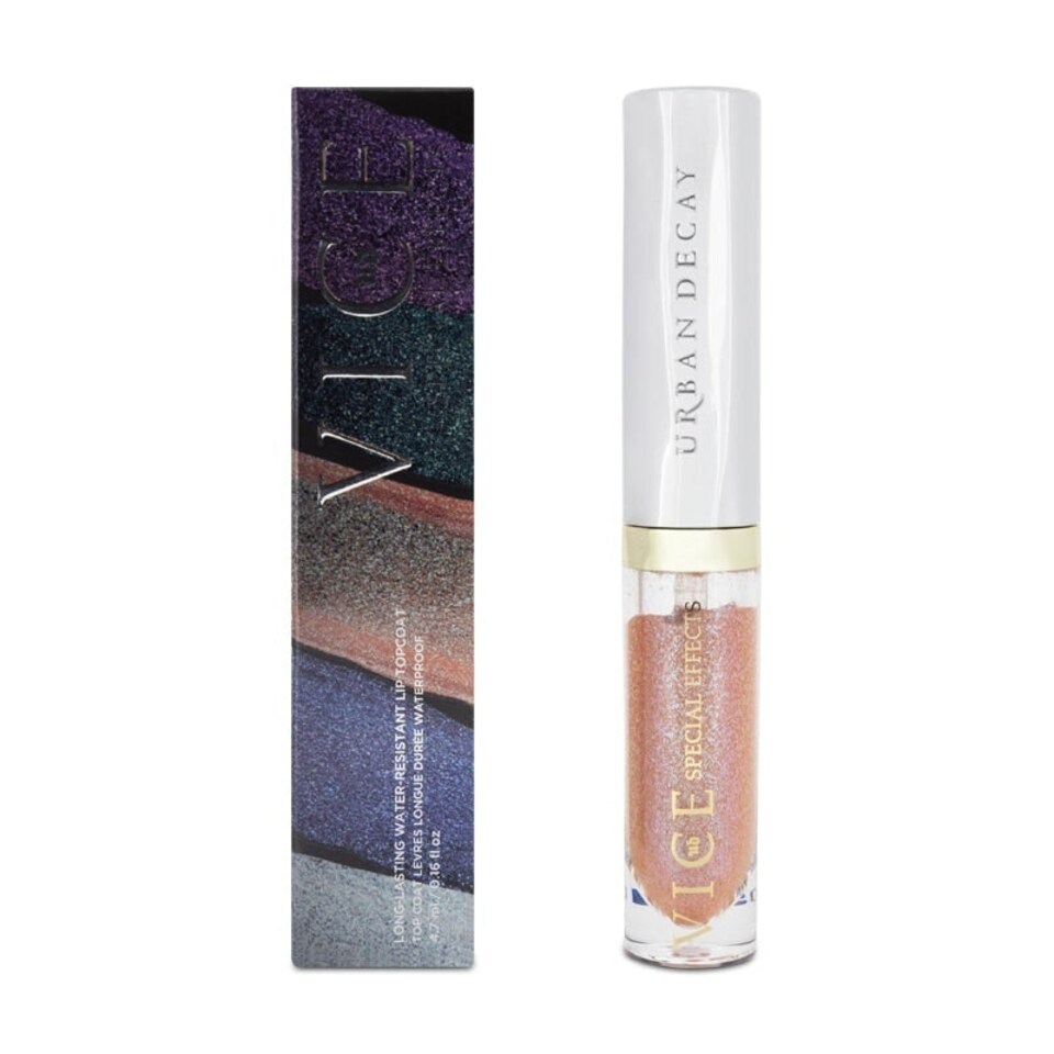 image 1 of Urban Decay Long Lasting Water Resistant Lip Top Coat Fever N/A