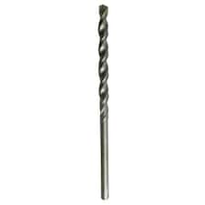 Rawlplug Blue Flash Masonry Drill Bit - Silver - 6mm x 100mm
