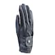 image 4 of Aubrion Stadium Riding Gloves Blue | Size: Medium
Colour: Navy