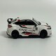 image 4 of Honda Civic Type R 2023 Honda Thanks Day Vietnam 1:64 Mini GT MGT00626L