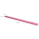 image 3 of HOMCOM 2.4M 8FT Gymnastics Folding Balance Beam Home Gym Training Exercise Sports - Pink