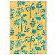 image 3 of Furn Marula Outdoor/Indoor 100% Recycled Rug