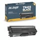 image 2 of Compatible Brother TN423 Black Toner Cartridge Black