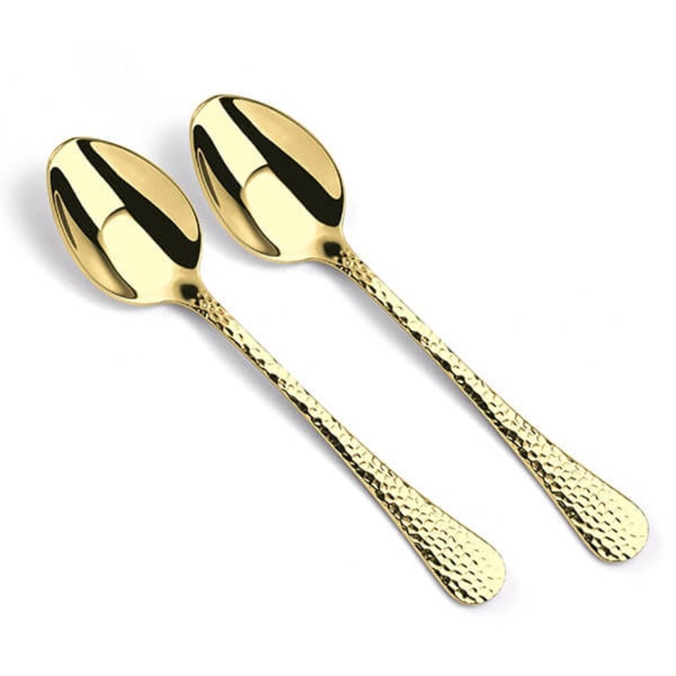 image 1 of Arthur Price Champagne Avalon Box of 6 Tea Spoons