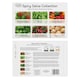 image 6 of Pronto Seed Vegetable Seeds Bumper Pack – 21 Popular Varieties, Over 1,700 Seeds for Growing Your Own Veg