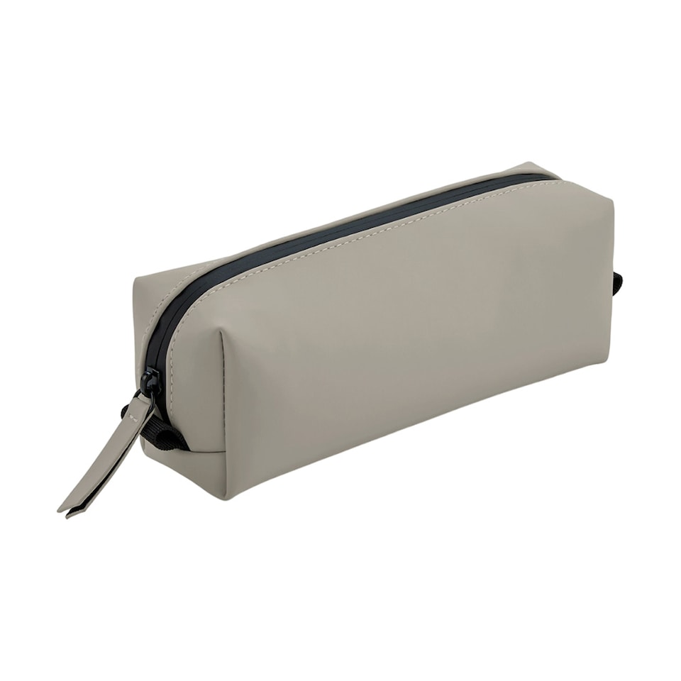 image 1 of Bagbase Matte PU Accessory Bag | Multi | Clay | 1
