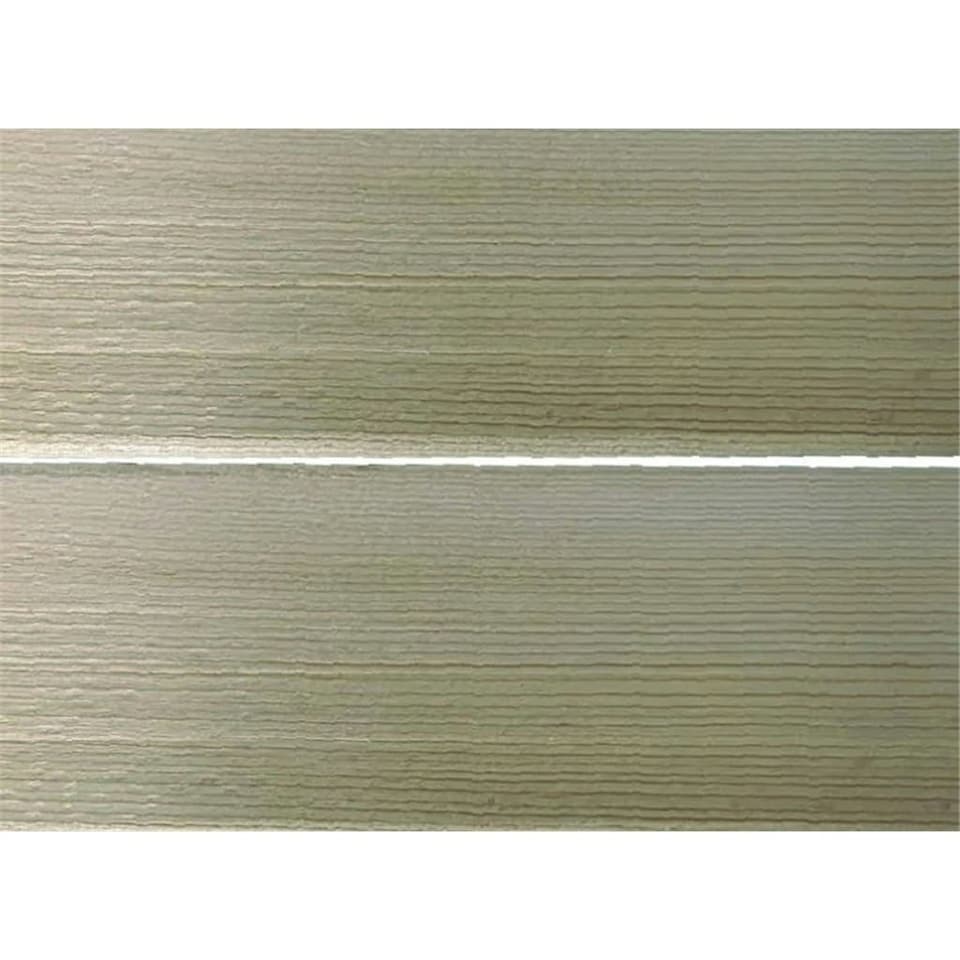 image 1 of PACK OF 20 (Total 20 Units) - 25mm x 50mm (20mm x 45mm Finish) Rounded Planed Redwood Treated Timber Slats - 3.9m Length
