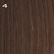 image 6 of X Pression  Syn Kingky Braid Multi | 1B | One Size