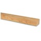 image 1 of PACK OF 10 (Total 10 Units) - 75mm x 225mm (9x3")(70mm x 220mm Finish) C24 Kiln Dried Regularised Carcassing Timber - 4.2m Length