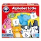 image 2 of Alphabet Lotto