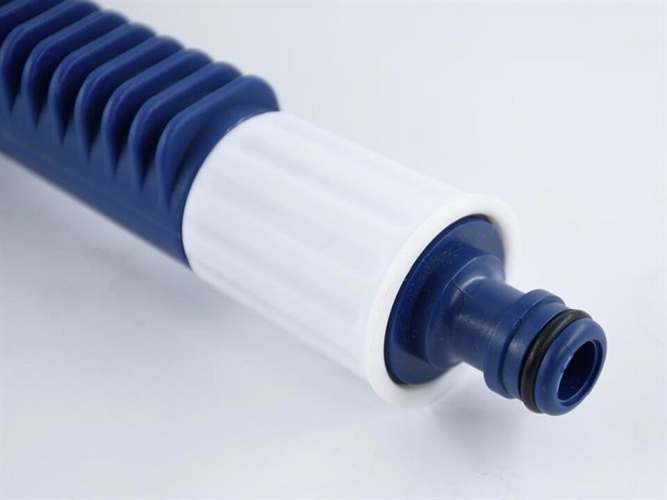 image 1 of Faithfull Soft Water Flow Hand Brush - 300mm Length