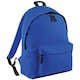 image 1 of Bagbase Original Plain Backpack - Bright Royal Blue - One Size